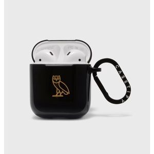 OVO Casetify AirPod case (BRAND NEW)